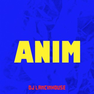 DJ Lancinhouse