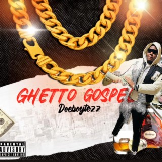 Ghetto gospel