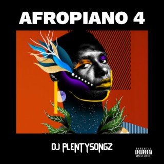 Afropiano 4