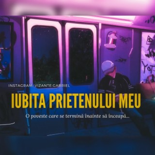 Iubita prietenului meu