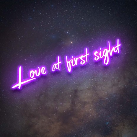 Love at First Sight | Boomplay Music