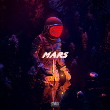 MARS ft. Sharan Sandhawalia