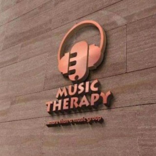 Music Therapy Playlist | Boomplay Music