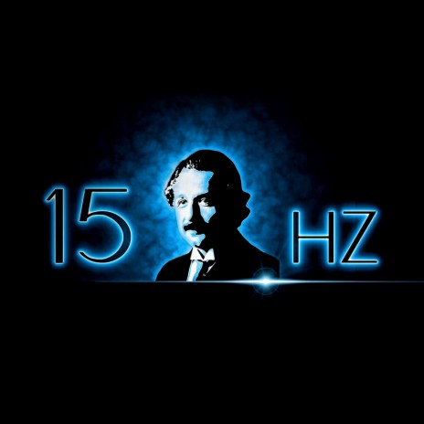 Albert Einstein Frequenz