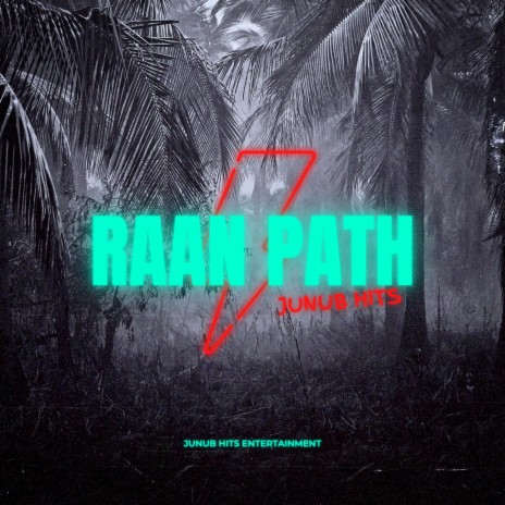 Raan path ft. Achol Chol Madut