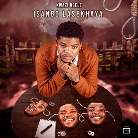 Isango Lasekhaya ft. Qiniso Nsele | Boomplay Music