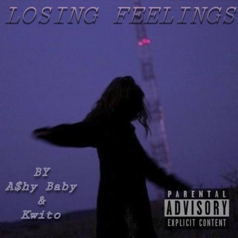 Losing Feelings ft. Kwito | Boomplay Music