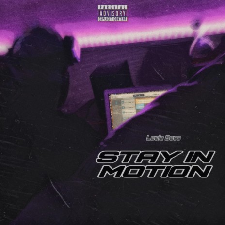 Stay In Motion (Outro) ft. Miloh