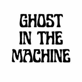 Ghost in the Machine lyrics | Boomplay Music