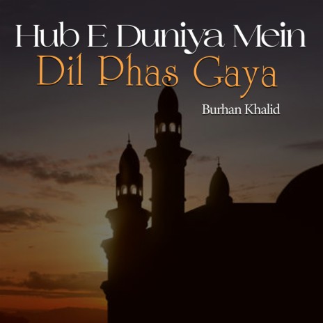 Hub E Duniya Mein Dil Phas Gaya | Boomplay Music