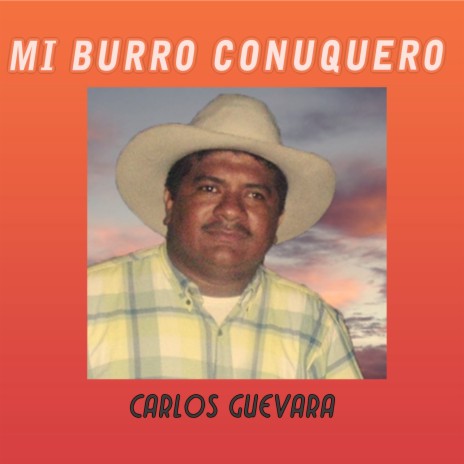 Mi Burro Conuquero | Boomplay Music