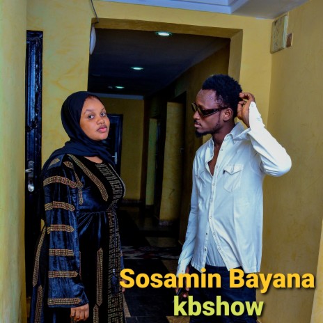 Sosamin Bayana | Boomplay Music