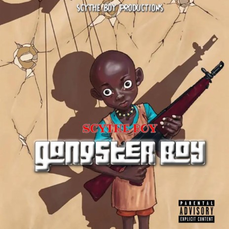 Gangster Boy | Boomplay Music