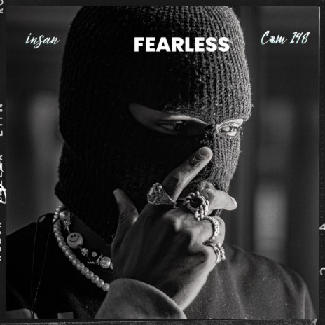 Fearless (Drill Instrumental Beat) | Boomplay Music