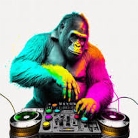 Master Ho-fay Pet Gorilla | Boomplay Music