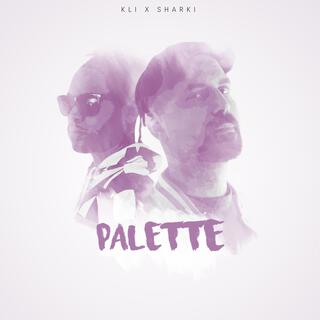 Palette