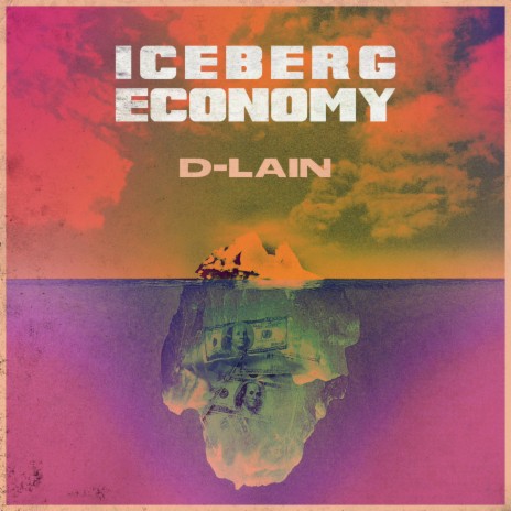 Iceberg | Boomplay Music