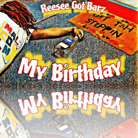 My Birthday | Boomplay Music