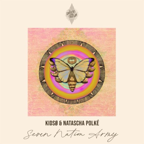 Seven Nation Army ft. Natascha Polké | Boomplay Music