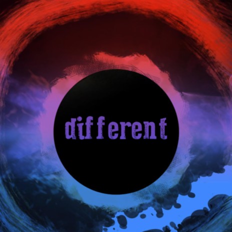 Different (Gojo) | Boomplay Music