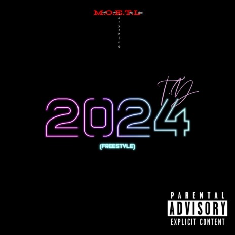 2024 (Freestyle) | Boomplay Music