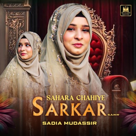 Sahara Chahiye Sarkar | Boomplay Music