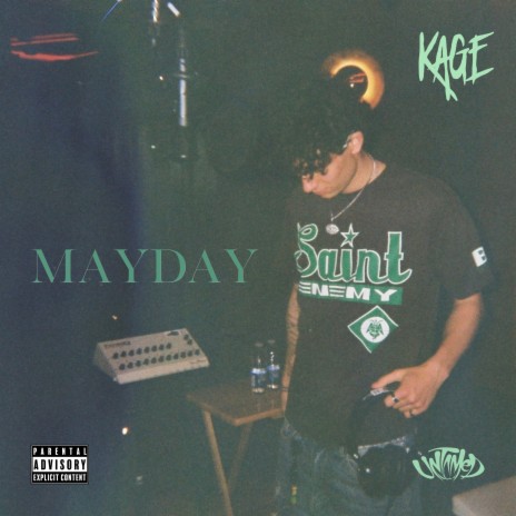 mayday | Boomplay Music