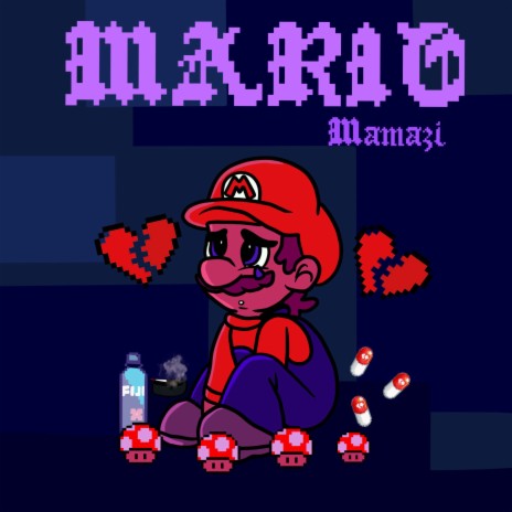 MARIO | Boomplay Music