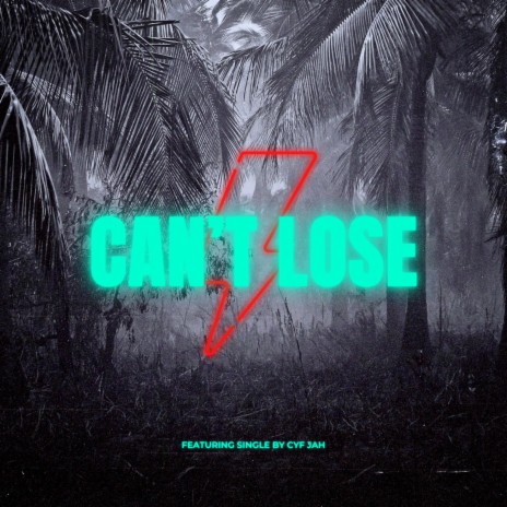 Can't Lose | Boomplay Music