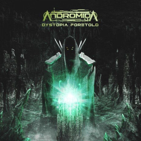 Dystopia Foretold | Boomplay Music