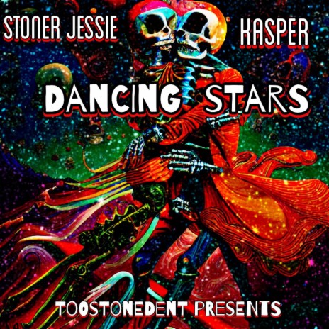 Dancing Stars ft. Kasper | Boomplay Music
