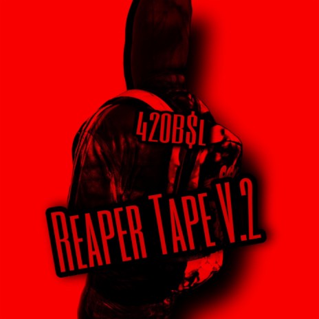 Reaper Tape V.2 | Boomplay Music