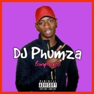 DJ Phumza