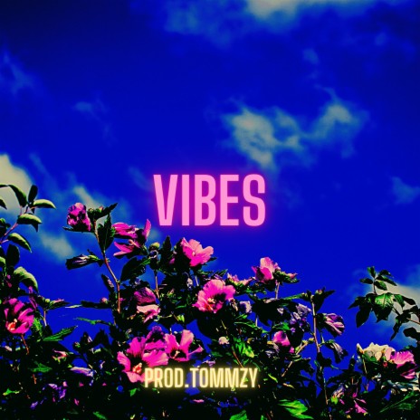 Vibes ft. Reckmond & Sonam kc | Boomplay Music