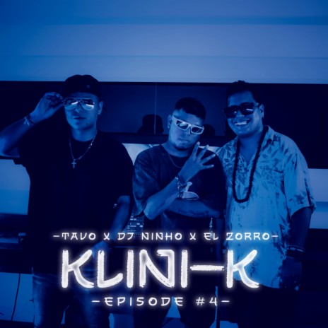 Episode 4 ft. Klini-k | Boomplay Music