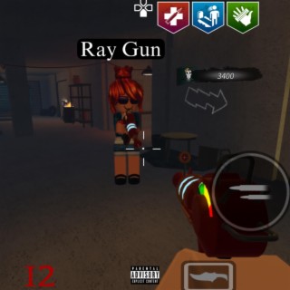 ray gun