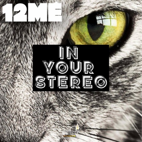 In Your Stereo | Boomplay Music