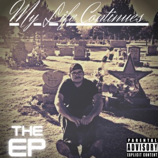 My Life Continues(The EP)