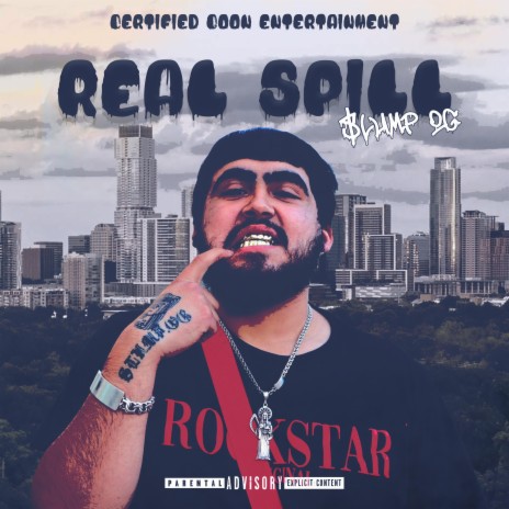 REAL SPILL | Boomplay Music