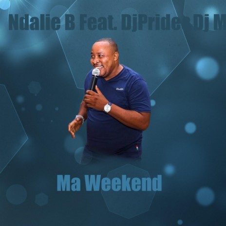 Ma Weekend (feat. DJ Mfundhisi)