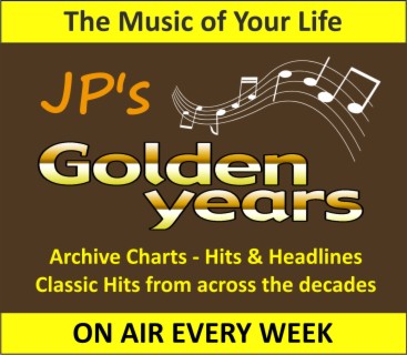 JP’s Golden Years - 97 (2022-07-16)