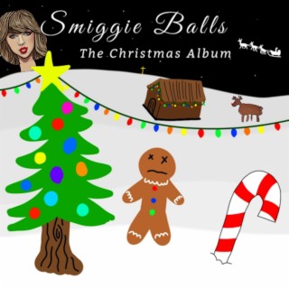 The Christmas Album