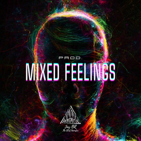 Mixed Feelings (Instrumental R&B) | Boomplay Music