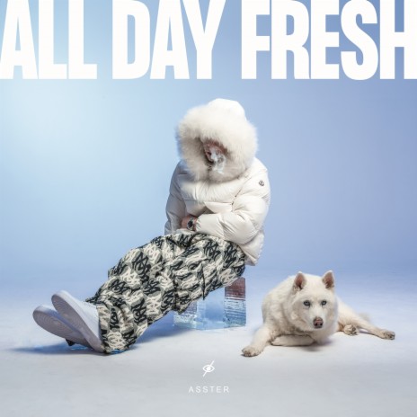 ALL DAY FRESH | Boomplay Music