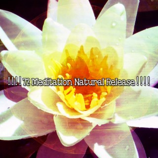 ! ! ! ! 72 Meditation Natural Release ! ! ! !