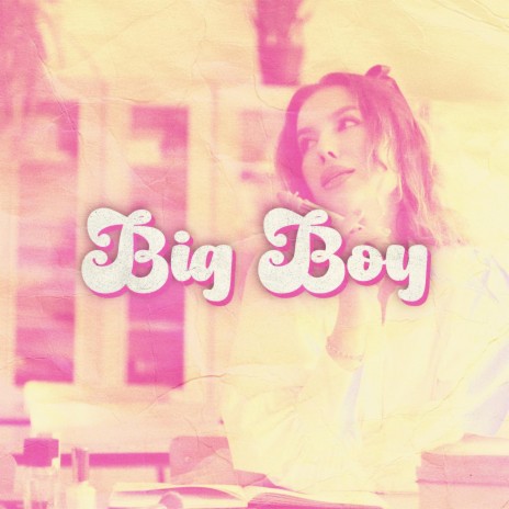 Big Boy ft. SEVEN 777 | Boomplay Music