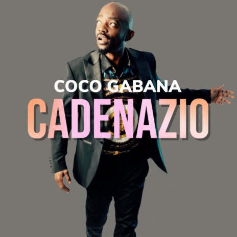 Cadenazio | Boomplay Music