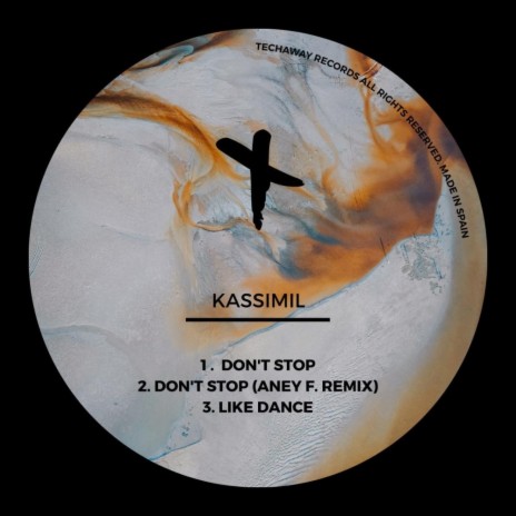 Don't Stop (Aney F. Remix)