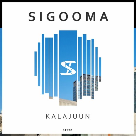 Kalajuun (Extended Mix) | Boomplay Music