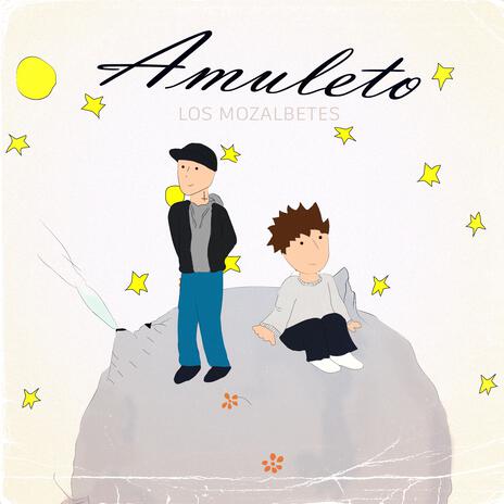 Amuleto | Boomplay Music